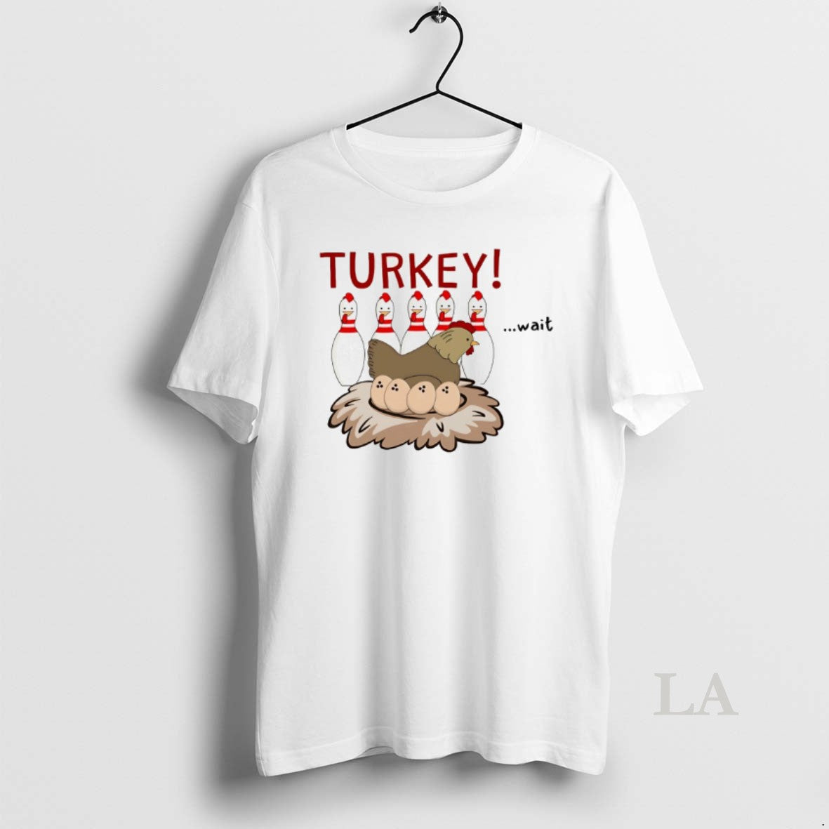 Original Turkey Wait Bowling T-Shirts, Hoodie, Sweatshirt | PopFlextees.com