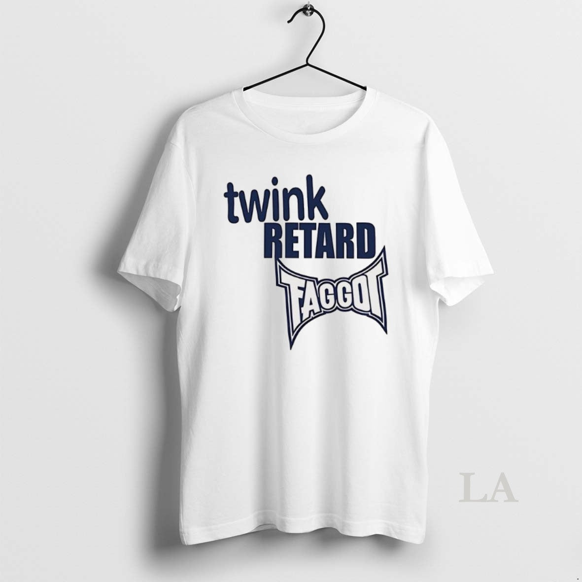 Original Twink Retard Faggot And I Have A Gun T-Shirts, Hoodie, Sweatshirt | PopFlextees.com