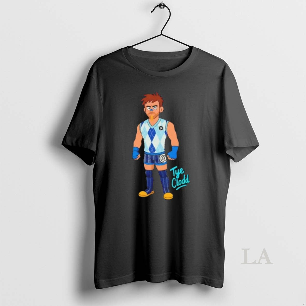 Original Tye Clodd Cartoon T-Shirts, Hoodie, Sweatshirt | PopFlextees.com