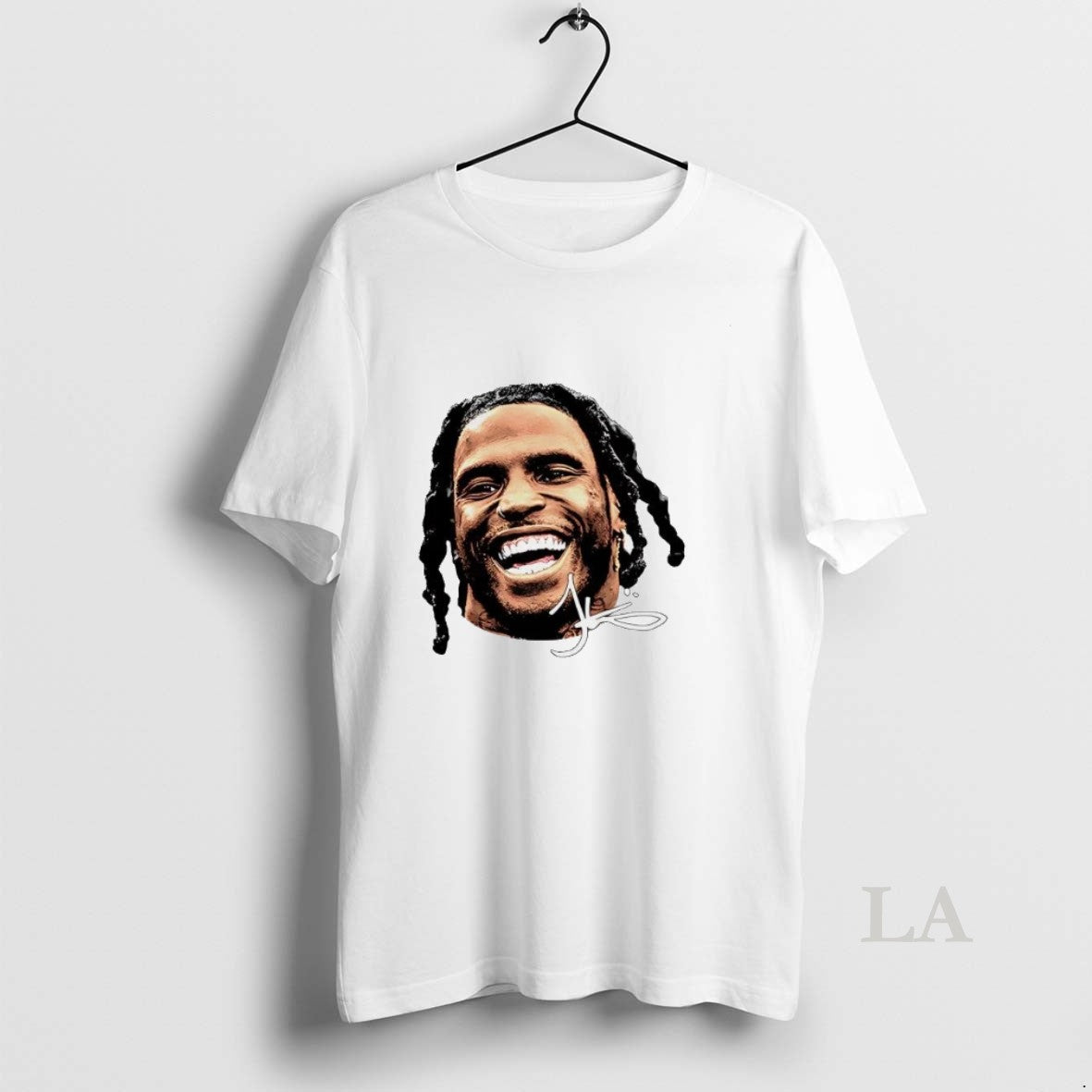 Original Tyreek Hill Cheetah Big Head Signature T-Shirts, Hoodie, Sweatshirt | PopFlextees.com