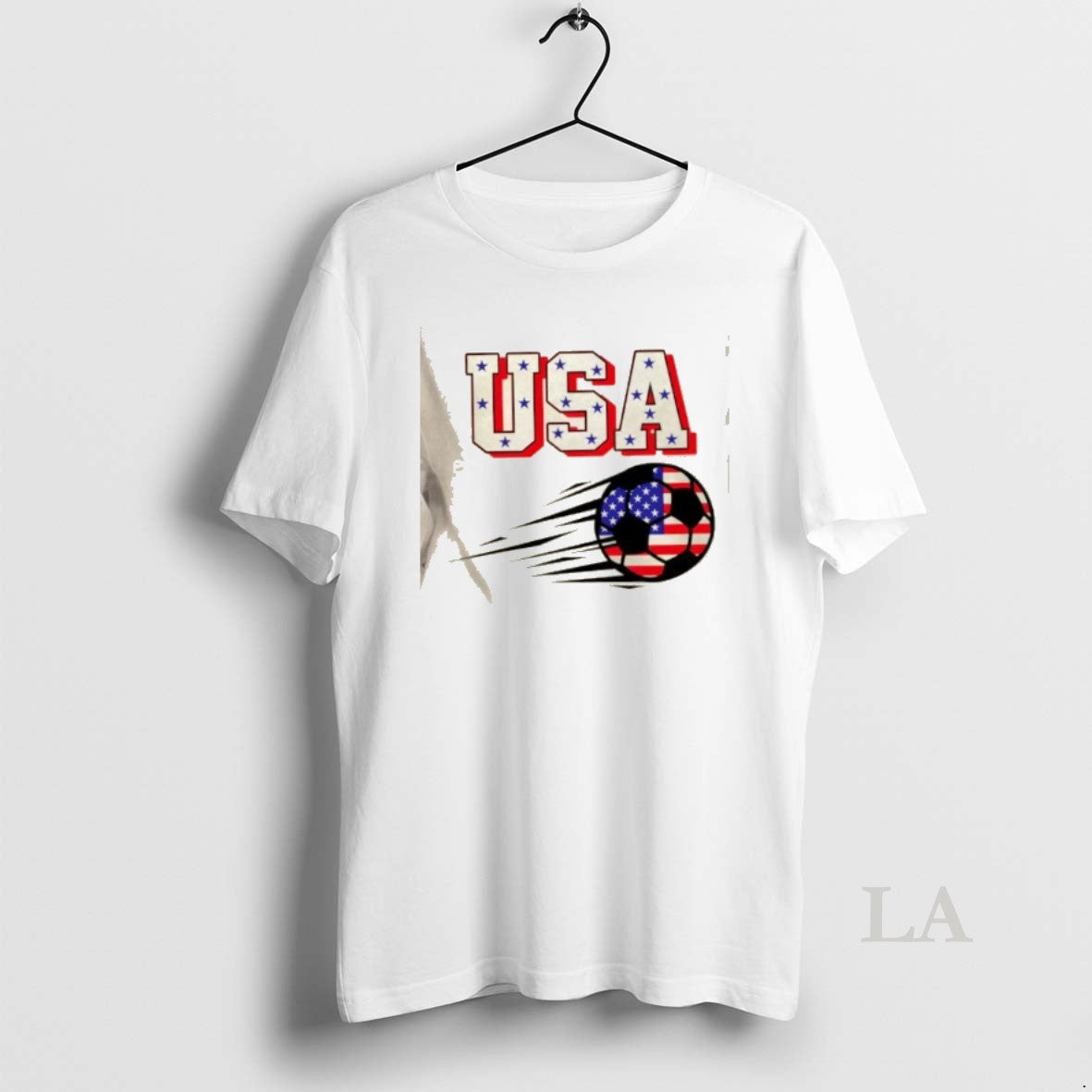 Original Usa Soccer Fan America Flag T-Shirts, Hoodie, Sweatshirt | PopFlextees.com