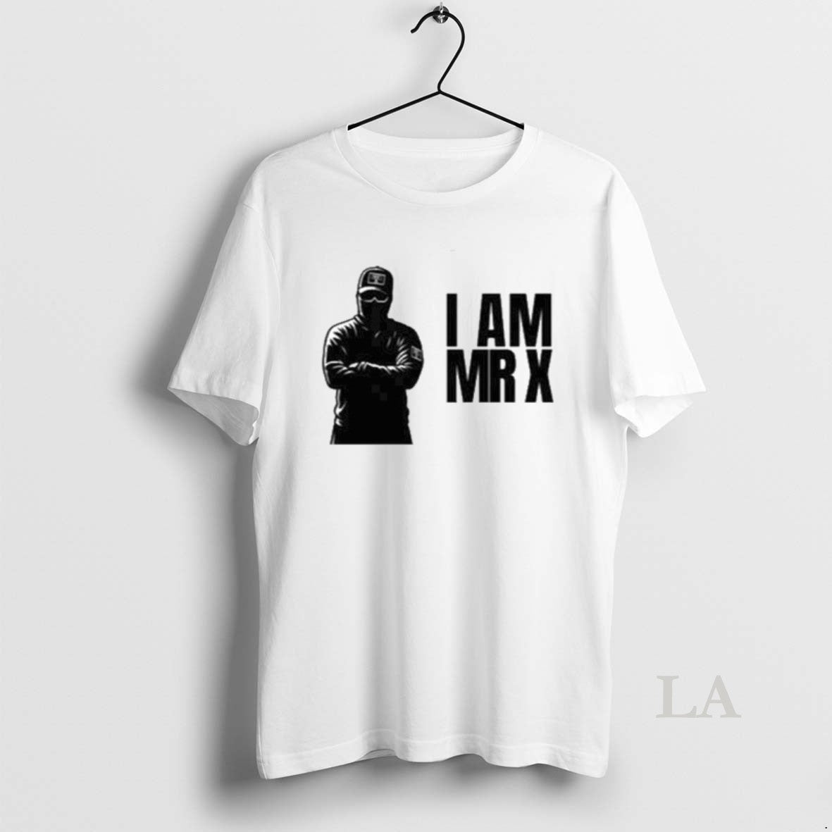 Original Usdc I Am Mr X 2025 T-Shirts, Hoodie, Sweatshirt | PopFlextees.com