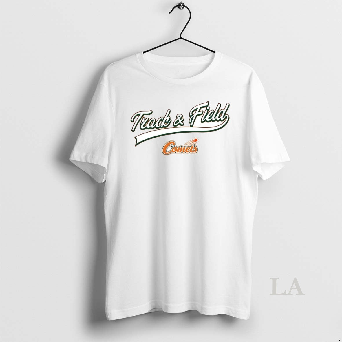 Original Ut Dallas Texas Comets Track And Field T-Shirts, Hoodie, Sweatshirt | PopFlextees.com