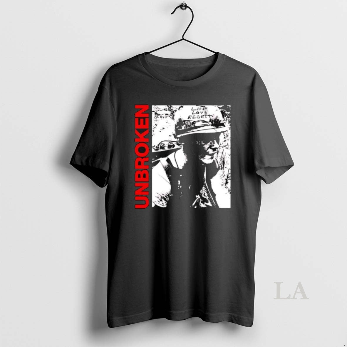 Original Unbroken Life Love T-Shirts, Hoodie, Sweatshirt | PopFlextees.com
