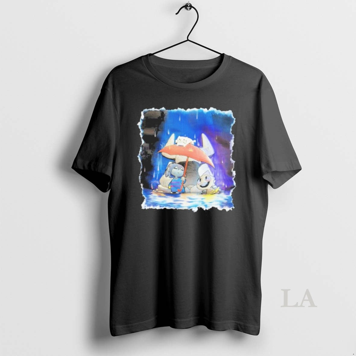 Original Undertale Echoes Beneath T-Shirts, Hoodie, Sweatshirt | PopFlextees.com