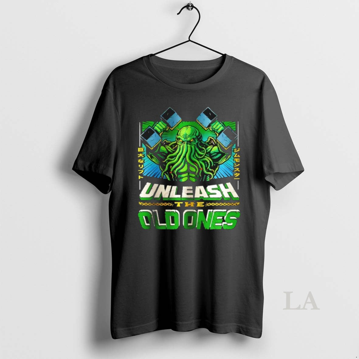 Original Unleash The Old Ones T-Shirts, Hoodie, Sweatshirt | PopFlextees.com