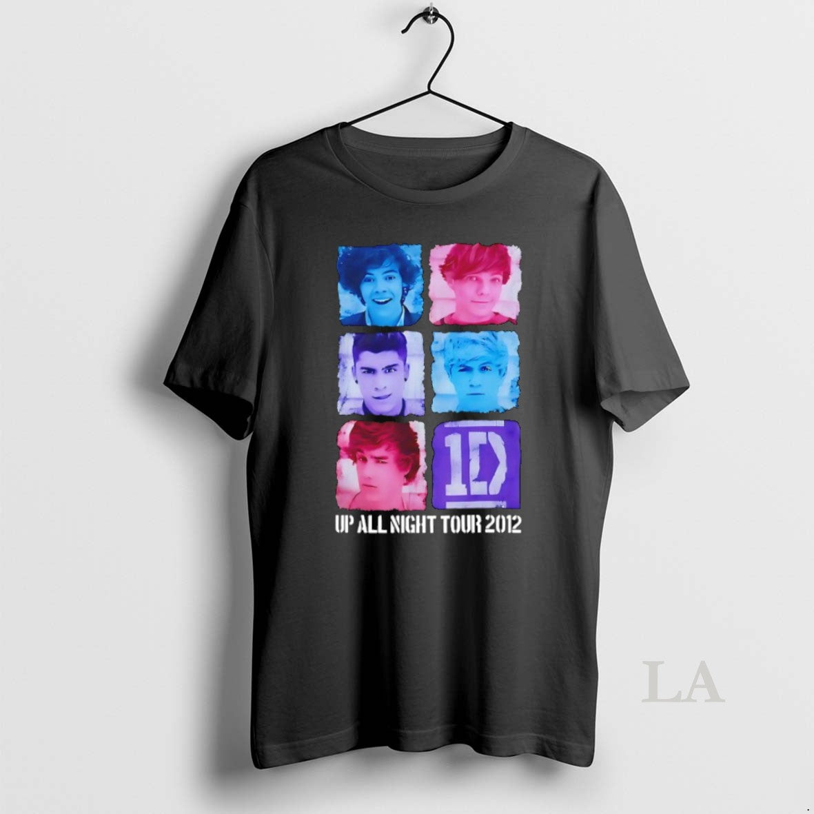 Original Up All Night Tour 2012 T-Shirts, Hoodie, Sweatshirt | PopFlextees.com