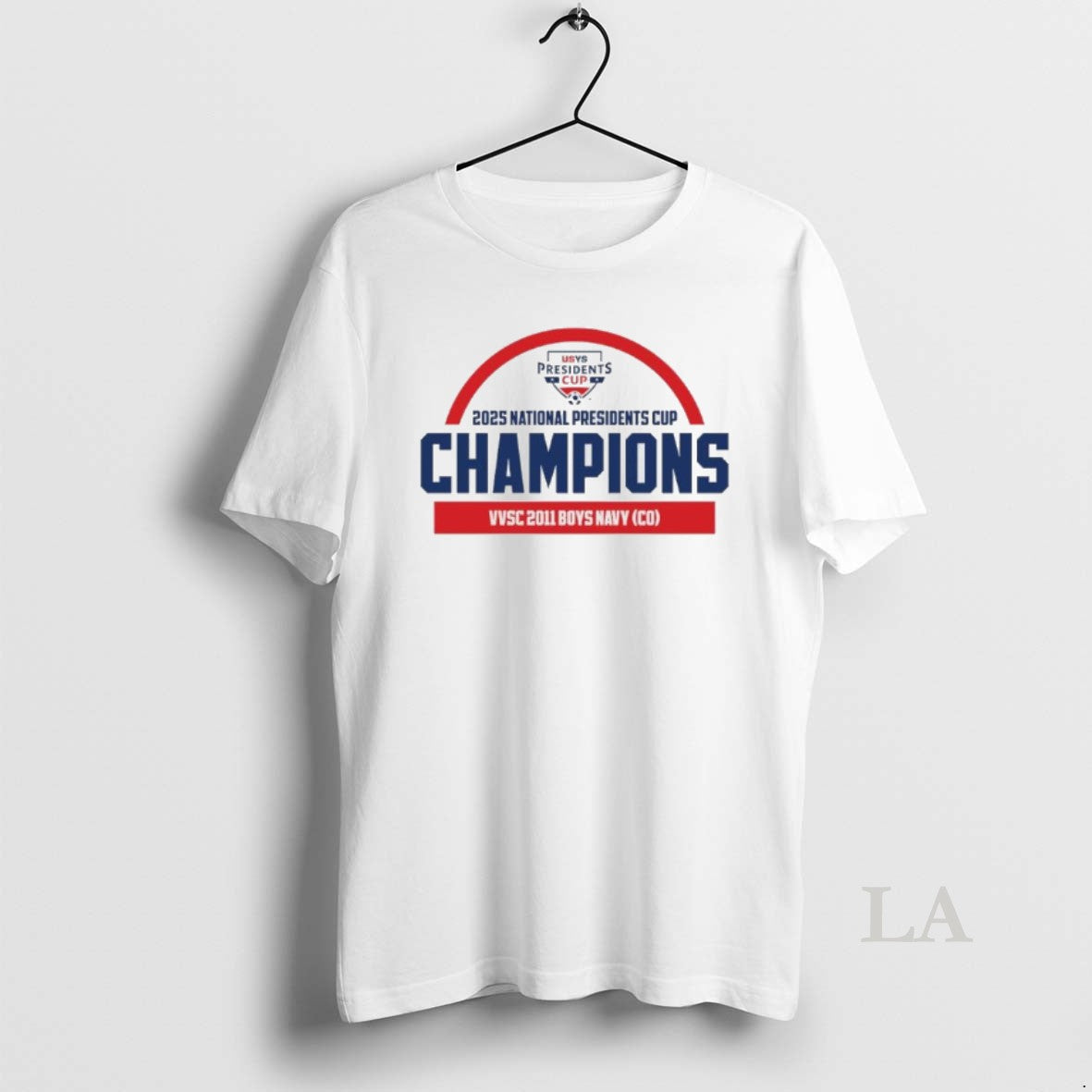 Original Vvsc 2011 Boys Navy 2025 Usys National Presidents Cup Champions T-Shirts, Hoodie, Sweatshirt | PopFlextees.com