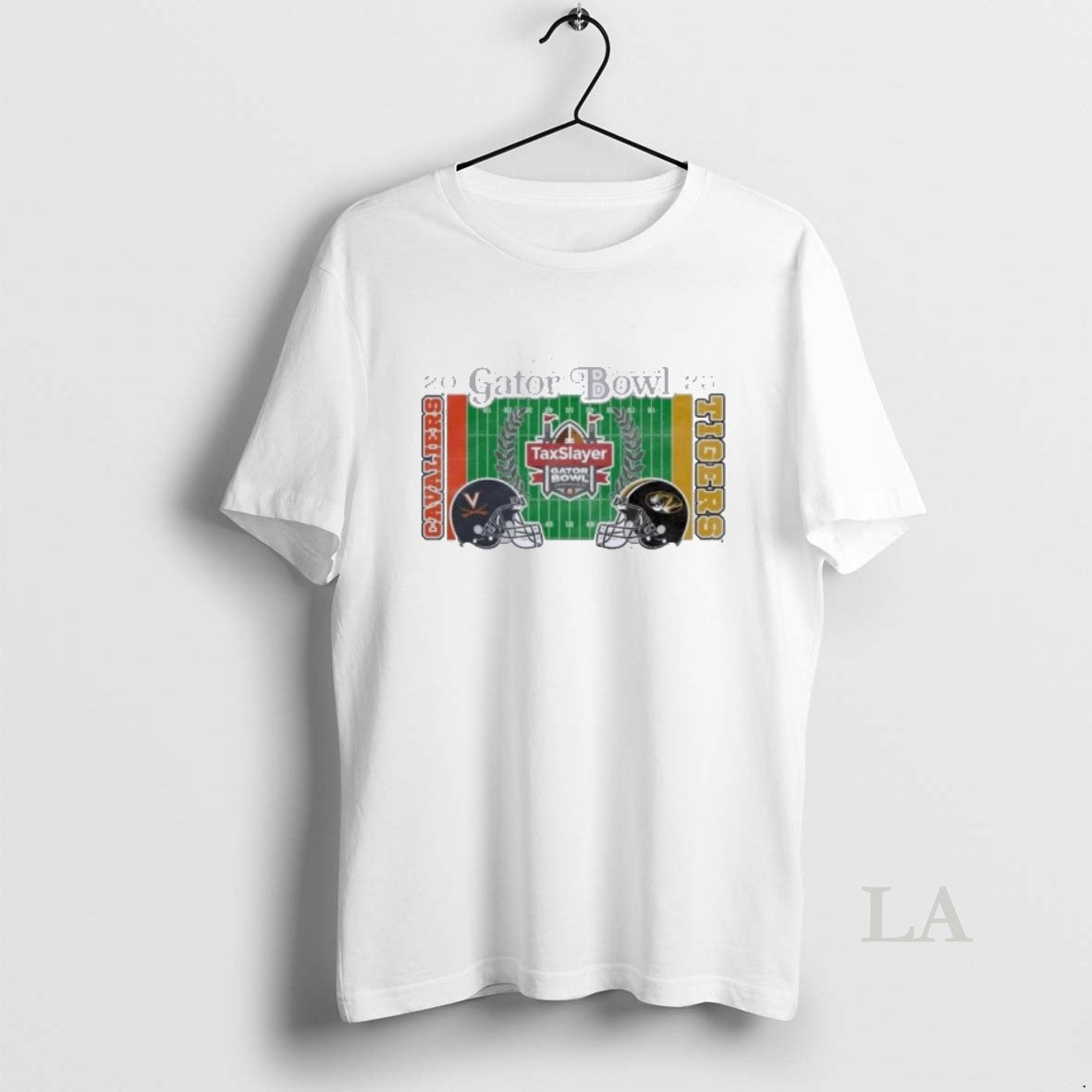 Original Virginia Vs Mizzou 2025 Gator Bowl Vintage Matchup T-Shirts, Hoodie, Sweatshirt | PopFlextees.com