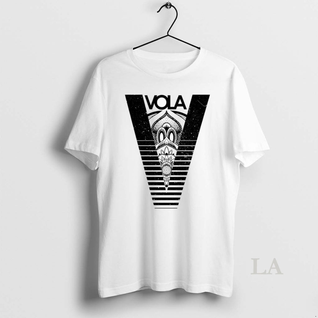 Original Vola V Logo T-Shirts, Hoodie, Sweatshirt | PopFlextees.com