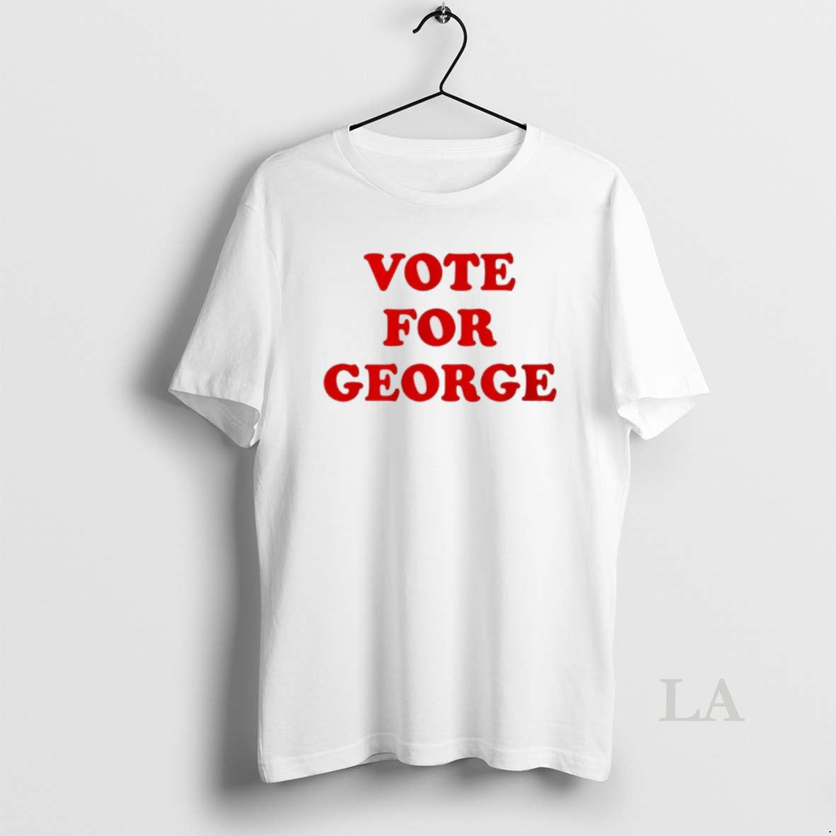 Original Vote For George Kittle T-Shirts, Hoodie, Sweatshirt | PopFlextees.com