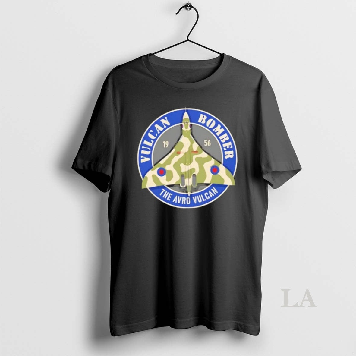 Original Vulcan Bomber Avro Vulcan 1956 T-Shirts, Hoodie, Sweatshirt