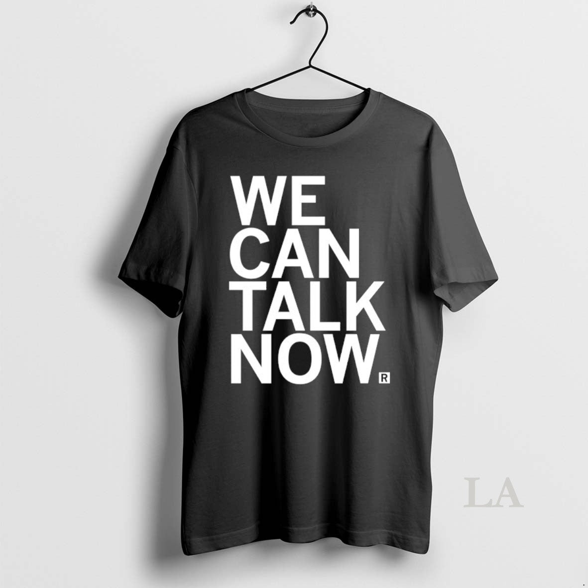 Original We Can Talk Now T-Shirts, Hoodie, Sweatshirt | PopFlextees.com