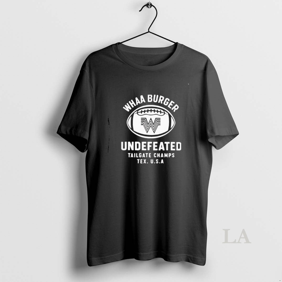 Original Whataburger Undefeated Tailgate Champs T-Shirts, Hoodie, Sweatshirt | PopFlextees.com