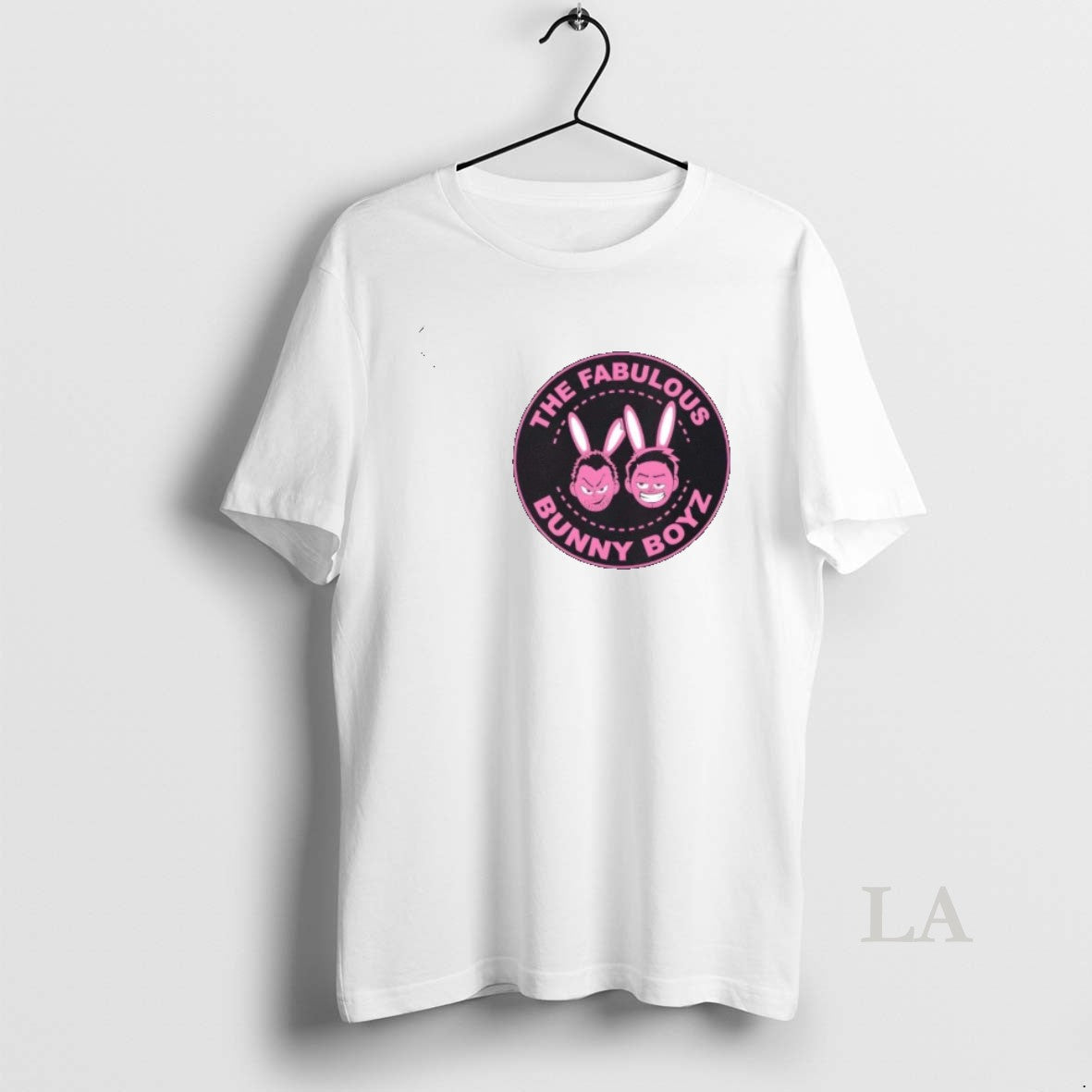 Original Whats Wrong With Wrestling Fabulous Bunny Boys T-Shirts, Hoodie, Sweatshirt | PopFlextees.com