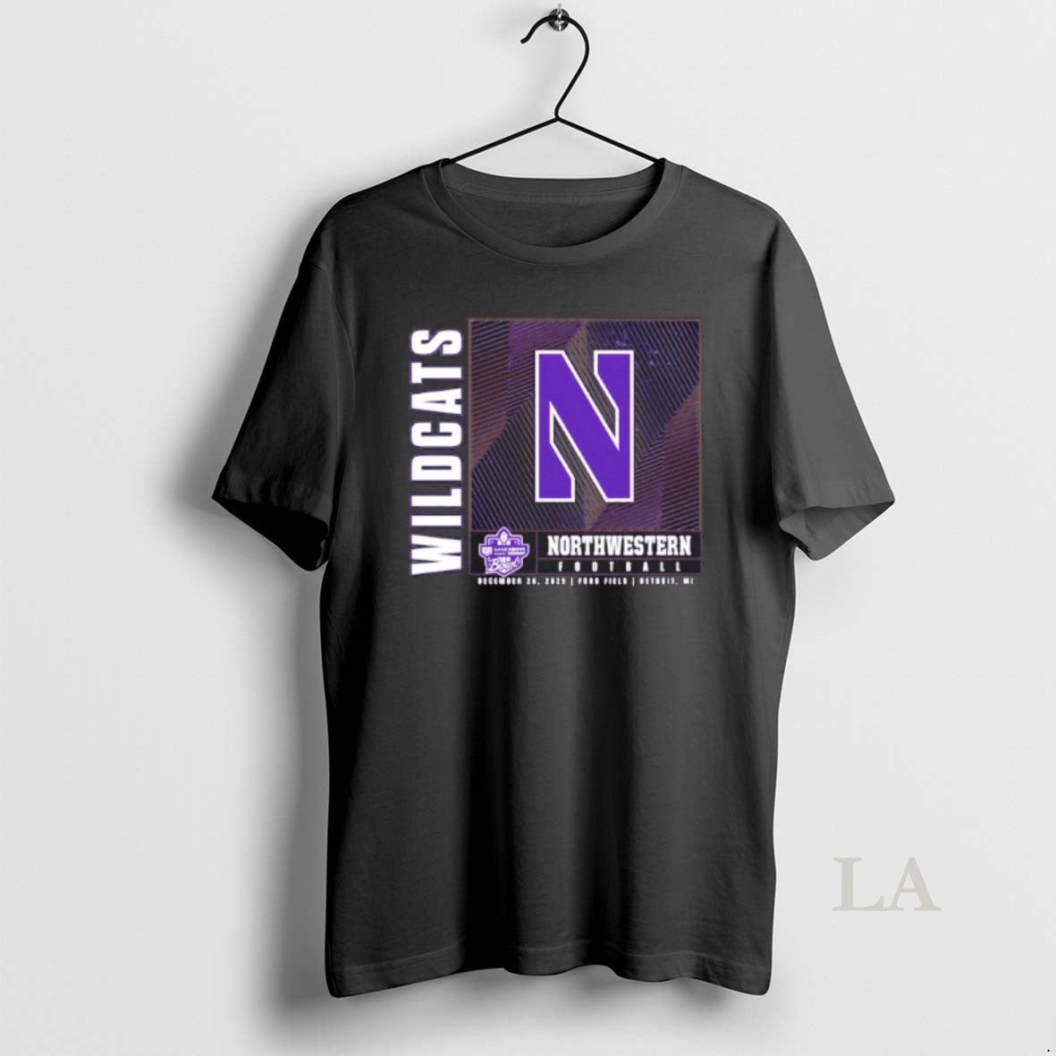 Original Wildcats Northwestern 2025 Gameabove Sports Bowl Line Art T-Shirts, Hoodie, Sweatshirt | PopFlextees.com