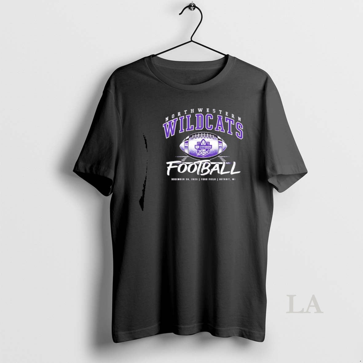 Original Wildcats Northwestern 2025 Gameabove Sports Bowl Football Vintage T-Shirts, Hoodie, Sweatshirt | PopFlextees.com