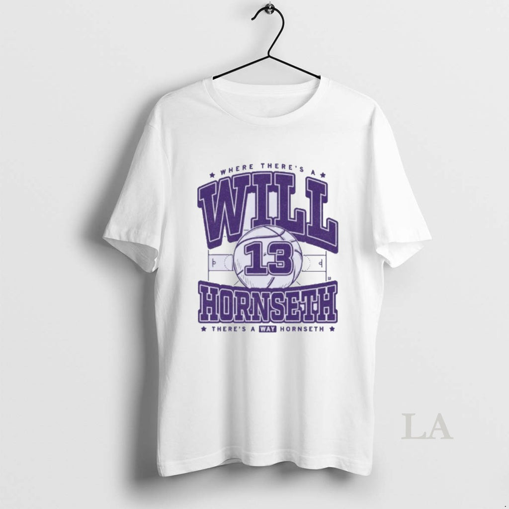 Original Will Hornseth Max Collegiate T-Shirts, Hoodie, Sweatshirt | PopFlextees.com