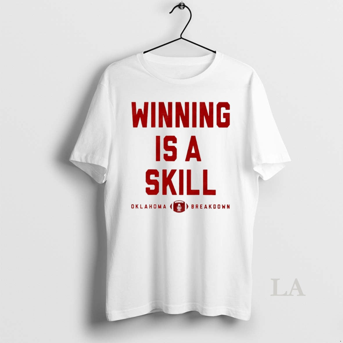 Original Winning Is A Skill Oklahoma Sooners Football Breakdown Circle T-Shirts, Hoodie, Sweatshirt | PopFlextees.com