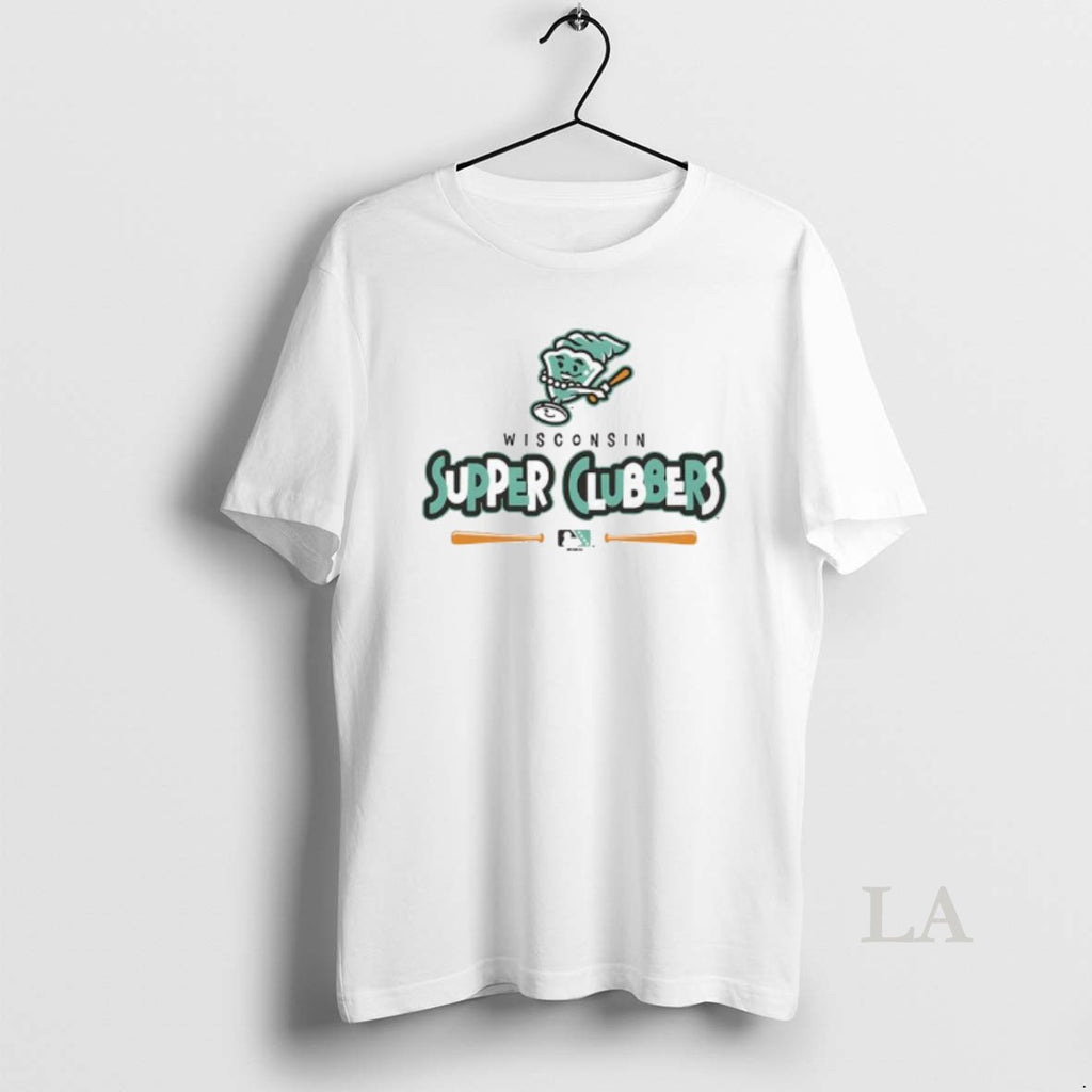 Original Wisconsin Bimm Supper Clubbers T-Shirts, Hoodie, Sweatshirt | PopFlextees.com