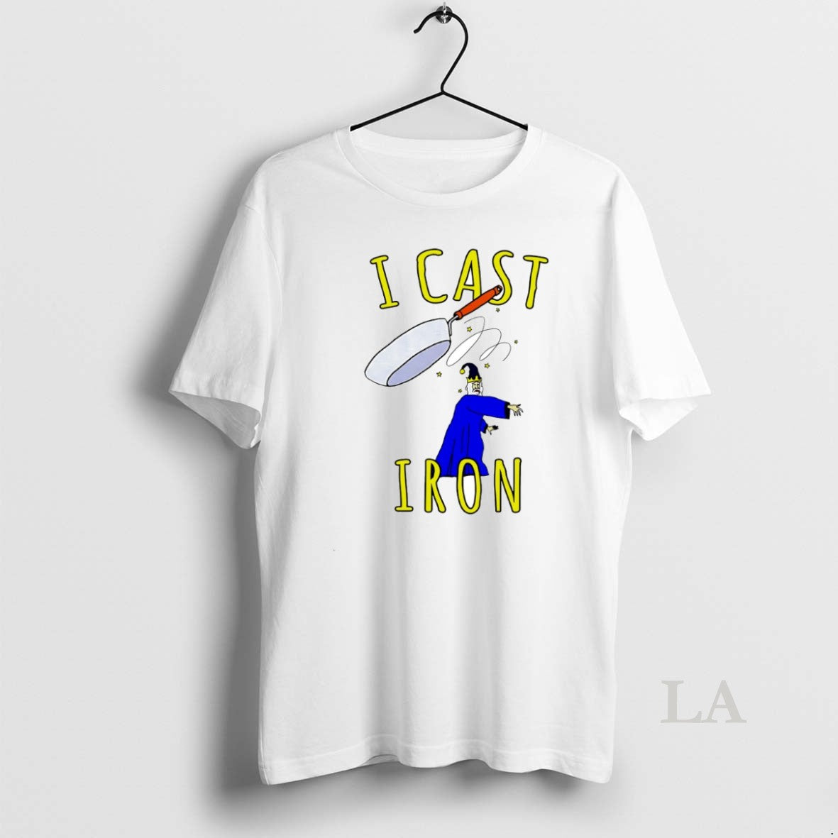Original Wizard I Cast Iron Circle T-Shirts, Hoodie, Sweatshirt | PopFlextees.com