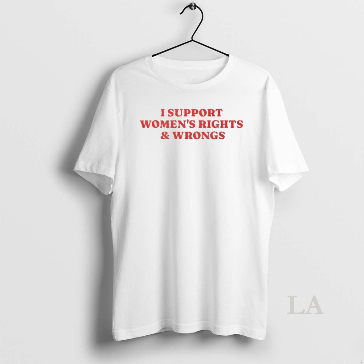Original Womens Rights And Wrongs Supporter T-Shirts, Hoodie, Sweatshirt | PopFlextees.com