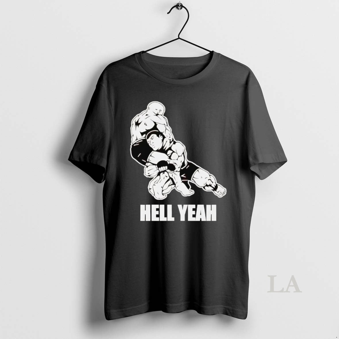 Original Wrestling Hell Yeah T-Shirts, Hoodie, Sweatshirt | PopFlextees.com