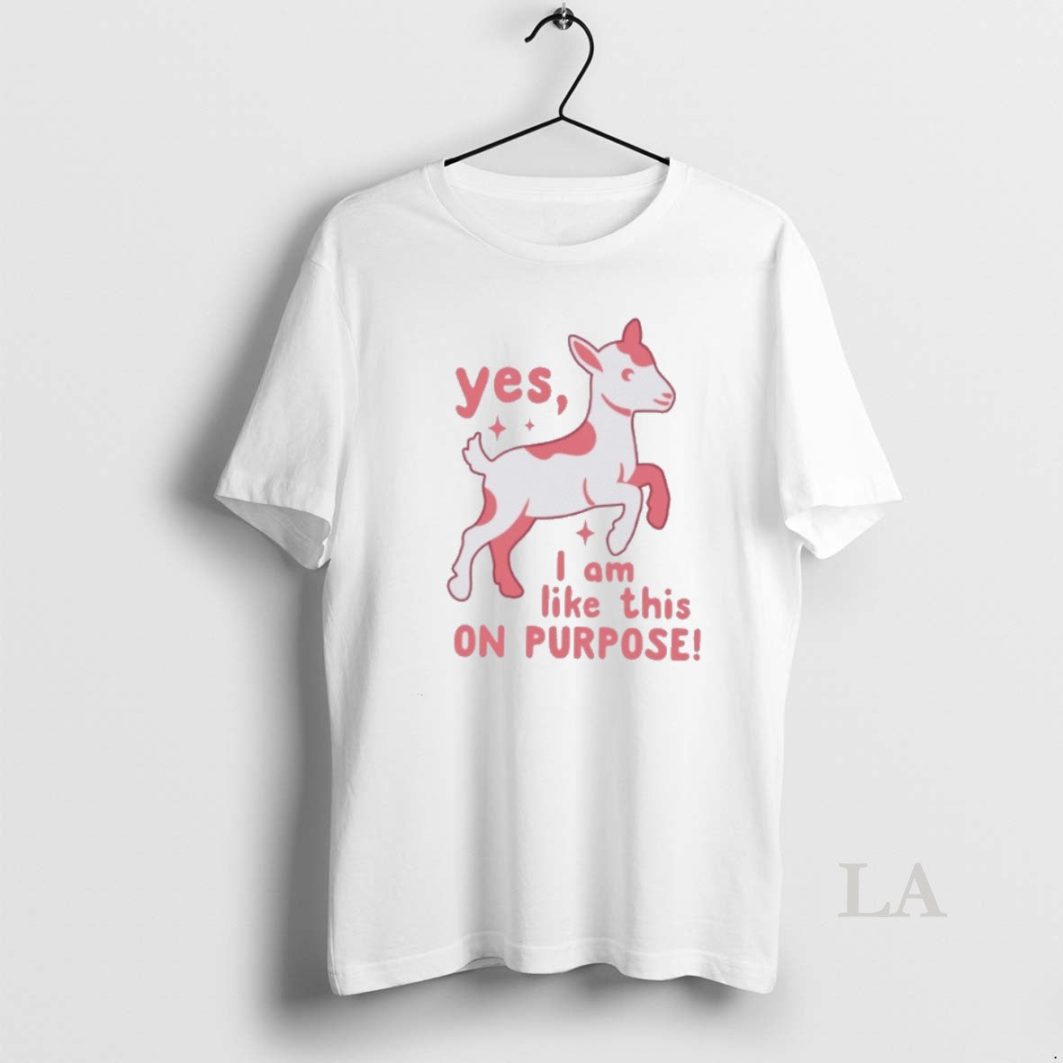 Original Yes I Am Like This Purpose T-Shirts, Hoodie, Sweatshirt