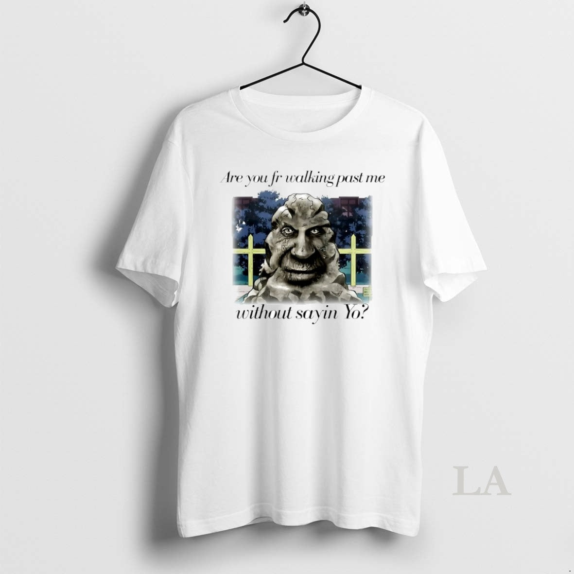 Original Yo Angelo Are You Fr Walking Past Me Withut Sayin Yo Circle T-Shirts, Hoodie, Sweatshirt | PopFlextees.com