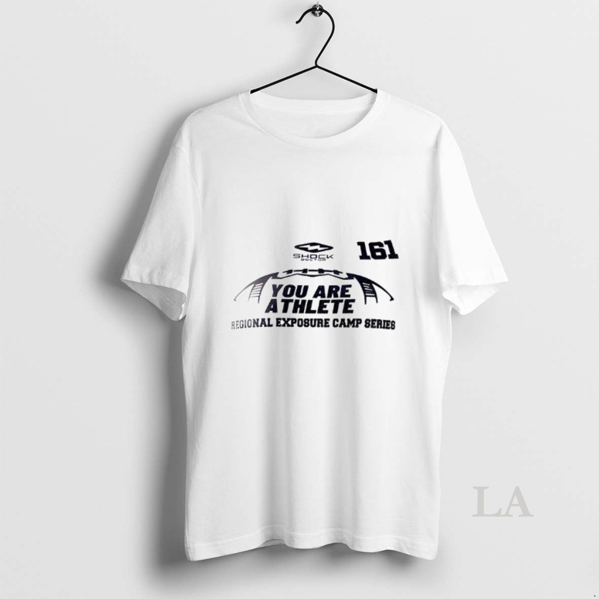 Original You Are Athlete Regional Exposure Camp Series American Football T-Shirts, Hoodie, Sweatshirt | PopFlextees.com