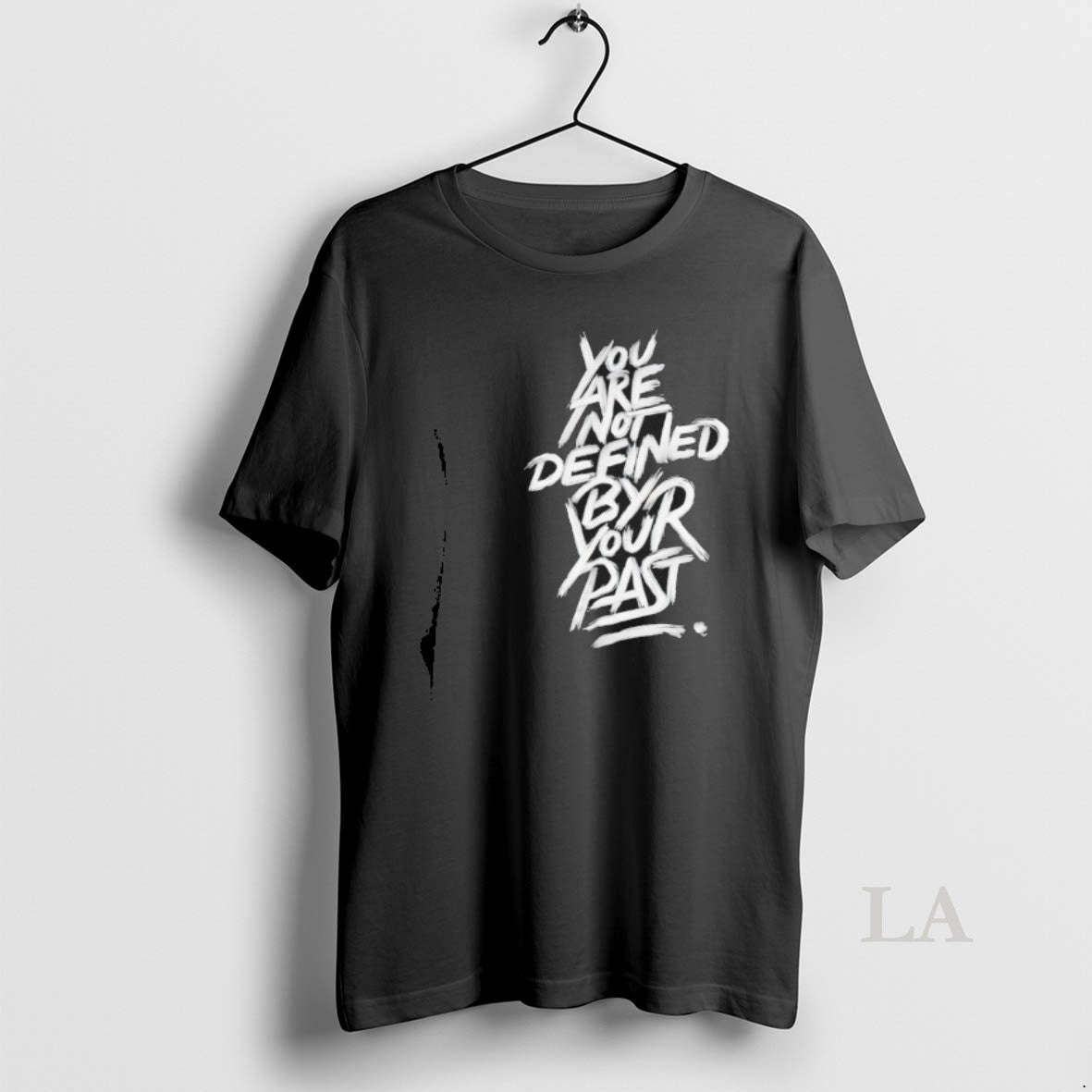 Original You Are Not Defined By Your Past T-Shirts, Hoodie, Sweatshirt | PopFlextees.com