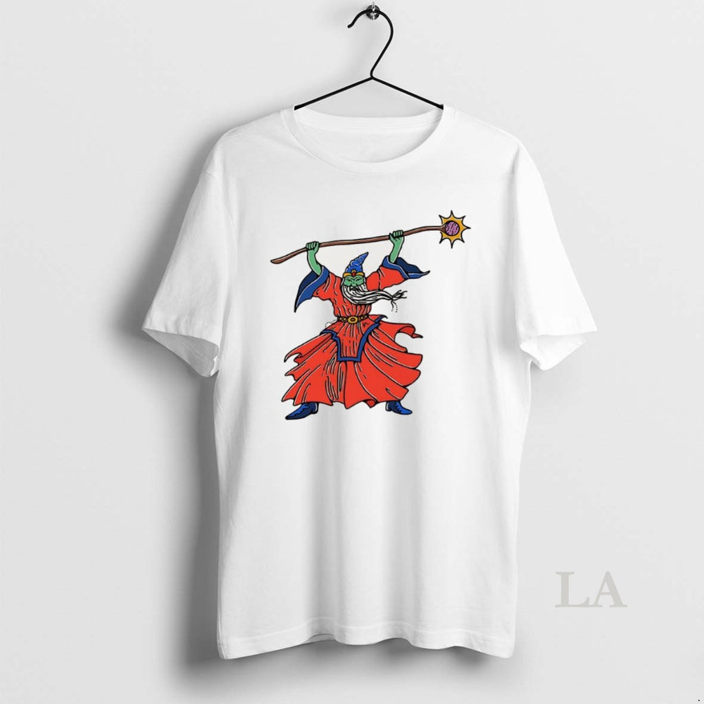 Original You Shall Not Pass By Dope Toast Wizard T-Shirts, Hoodie, Sweatshirt | PopFlextees.com