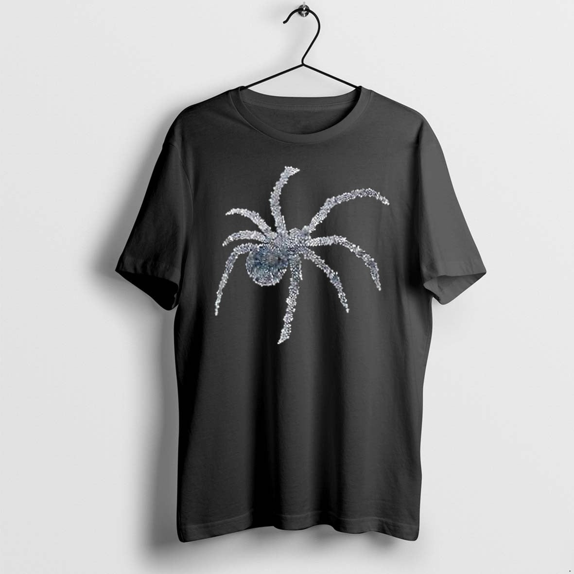 Original Zendaya Spiderman Logo Tshirts Jpg