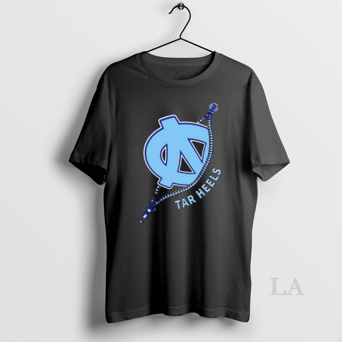 Original Zipper X North Carolina Tar Heels Football Logo T-Shirts, Hoodie, Sweatshirt | PopFlextees.com