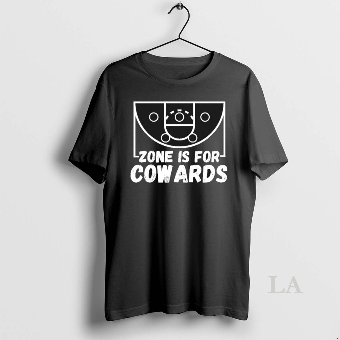 Original Zone Is For Cowards T-Shirts, Hoodie, Sweatshirt | PopFlextees.com