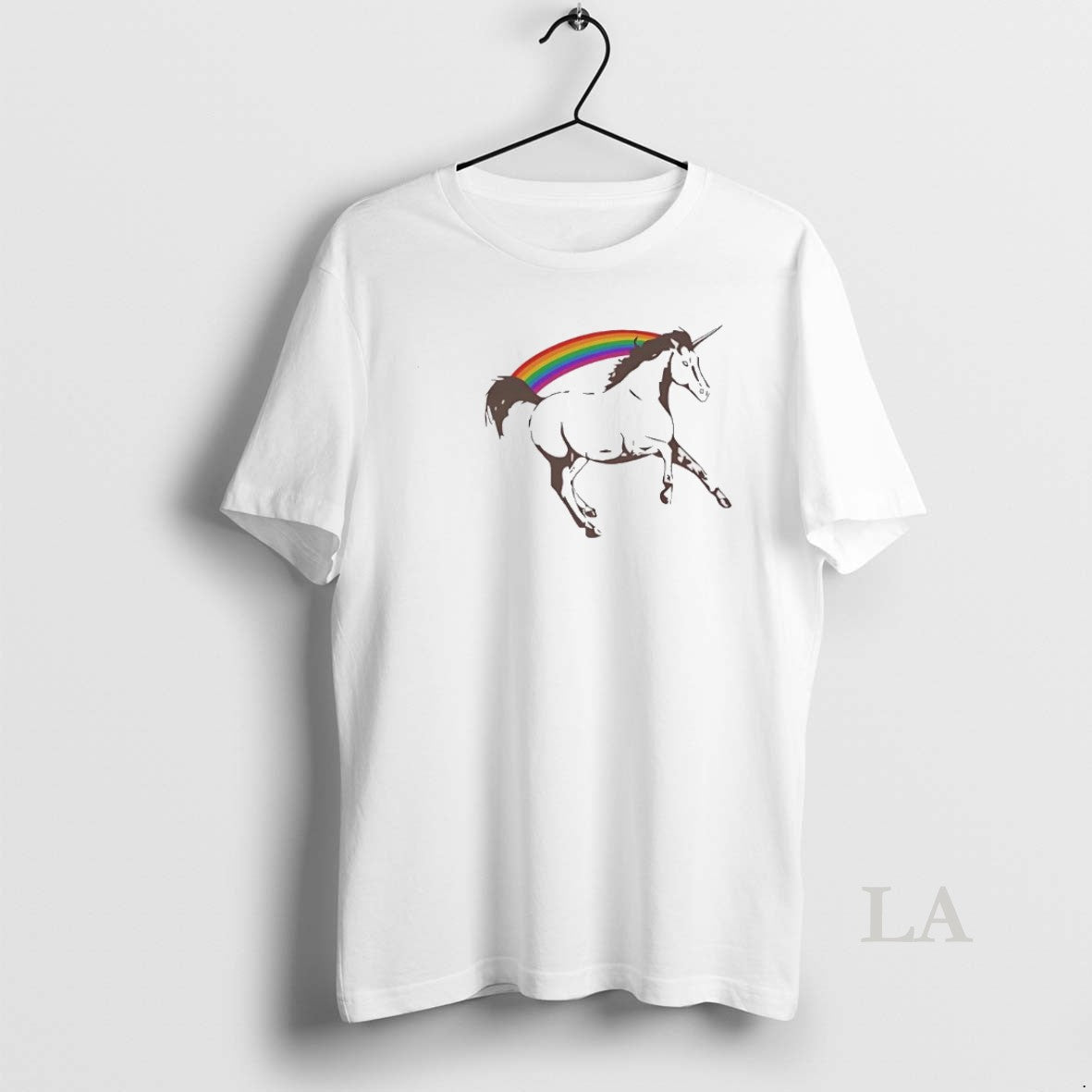 Original Unicorn Rainbow T-Shirts, Hoodie, Sweatshirt | PopFlextees.com
