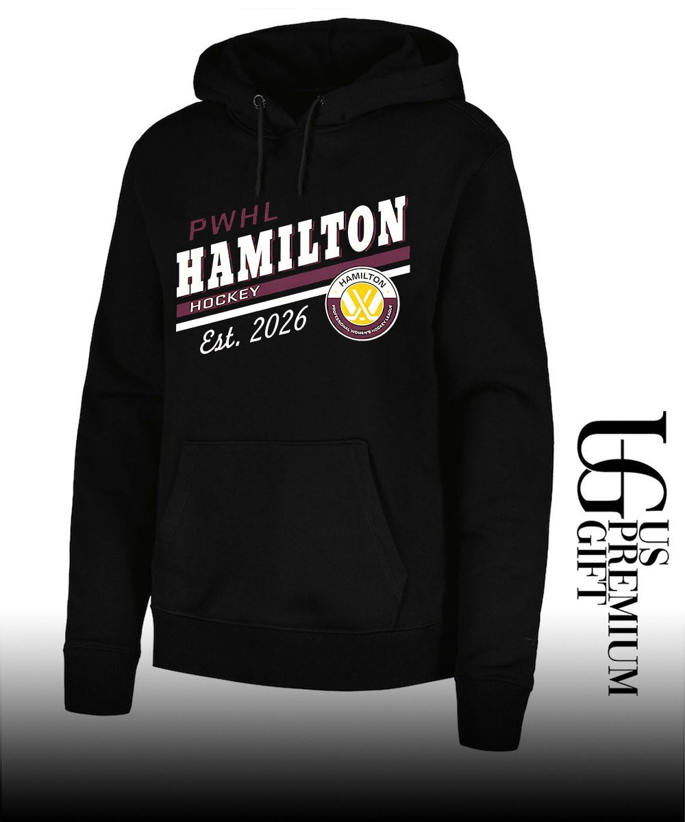 PWHL Hamilton Sportiqe Duke hockey 2026 shirt