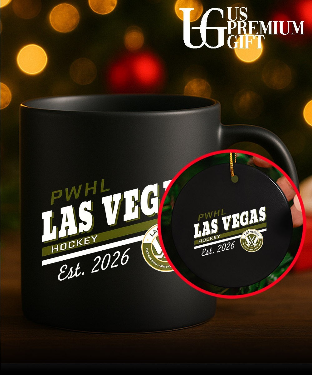 PWHL Las Vegas hockey Est 2026 shirt