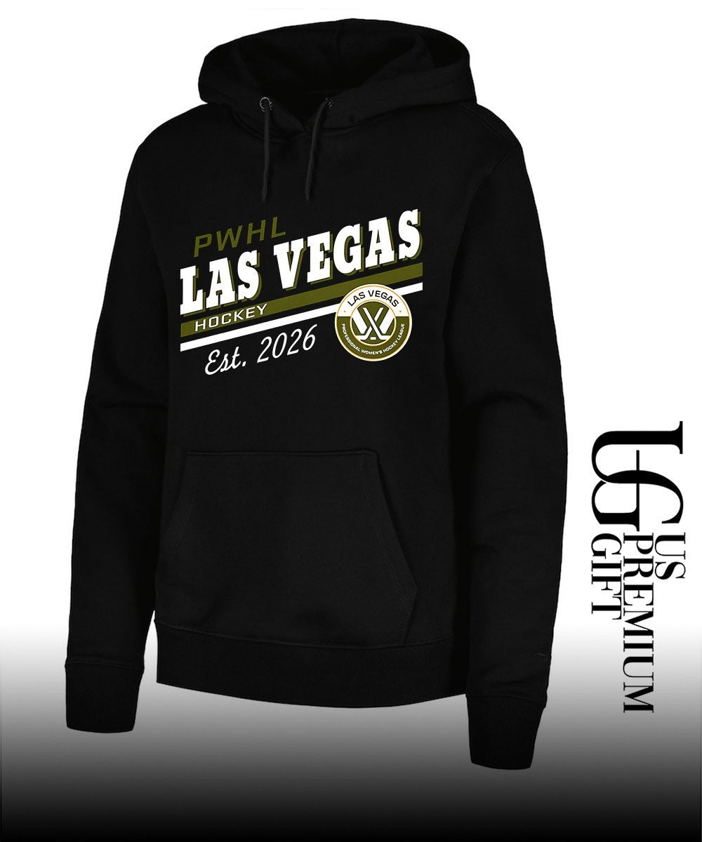 PWHL Las Vegas hockey Est 2026 shirt