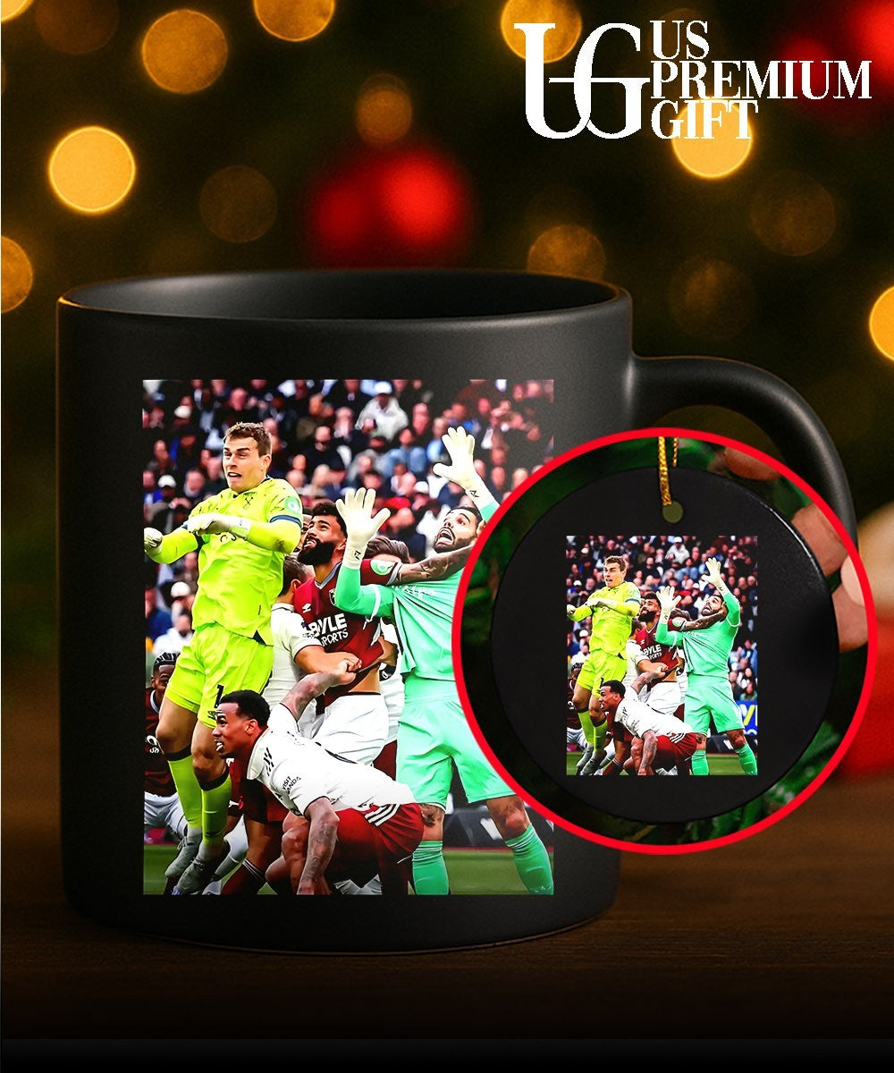 Pablo Fouled David Raya West Ham United vs Arsenal 2026 shirt