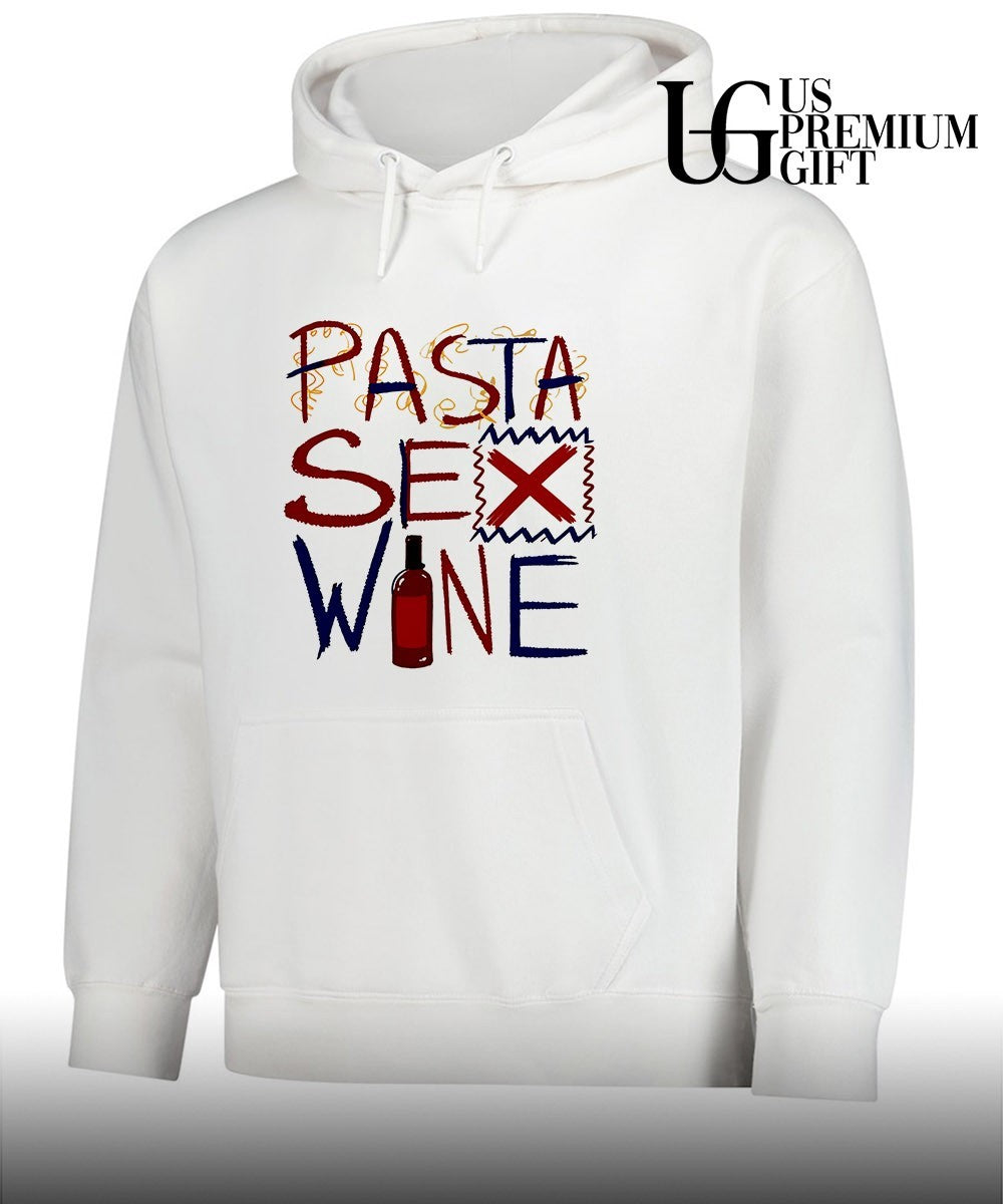 Pasta Sex Wine shirt
