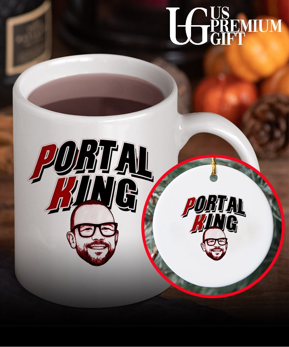 Pat Kelsey Portal King Louisville shirt