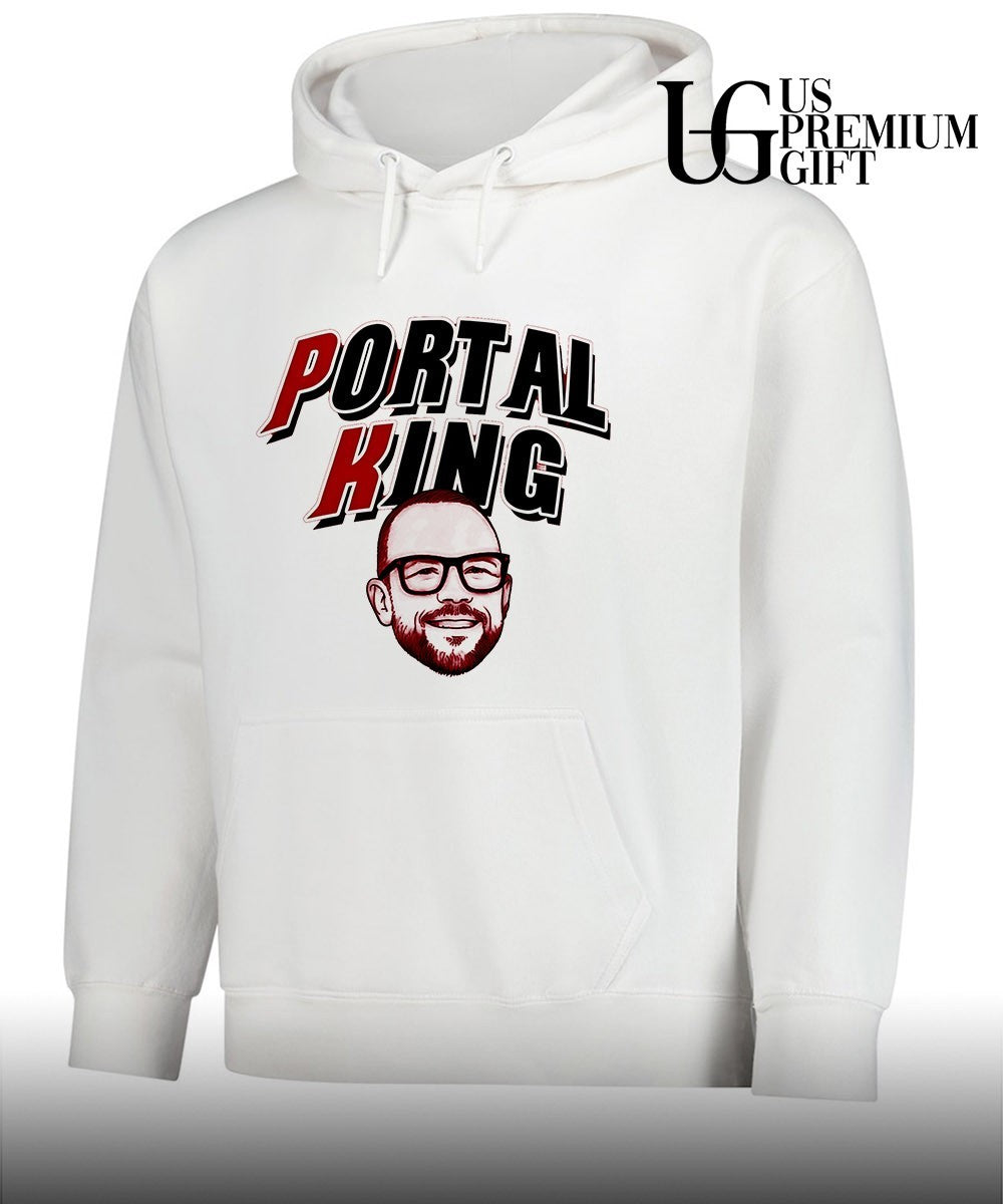 Pat Kelsey Portal King Louisville shirt