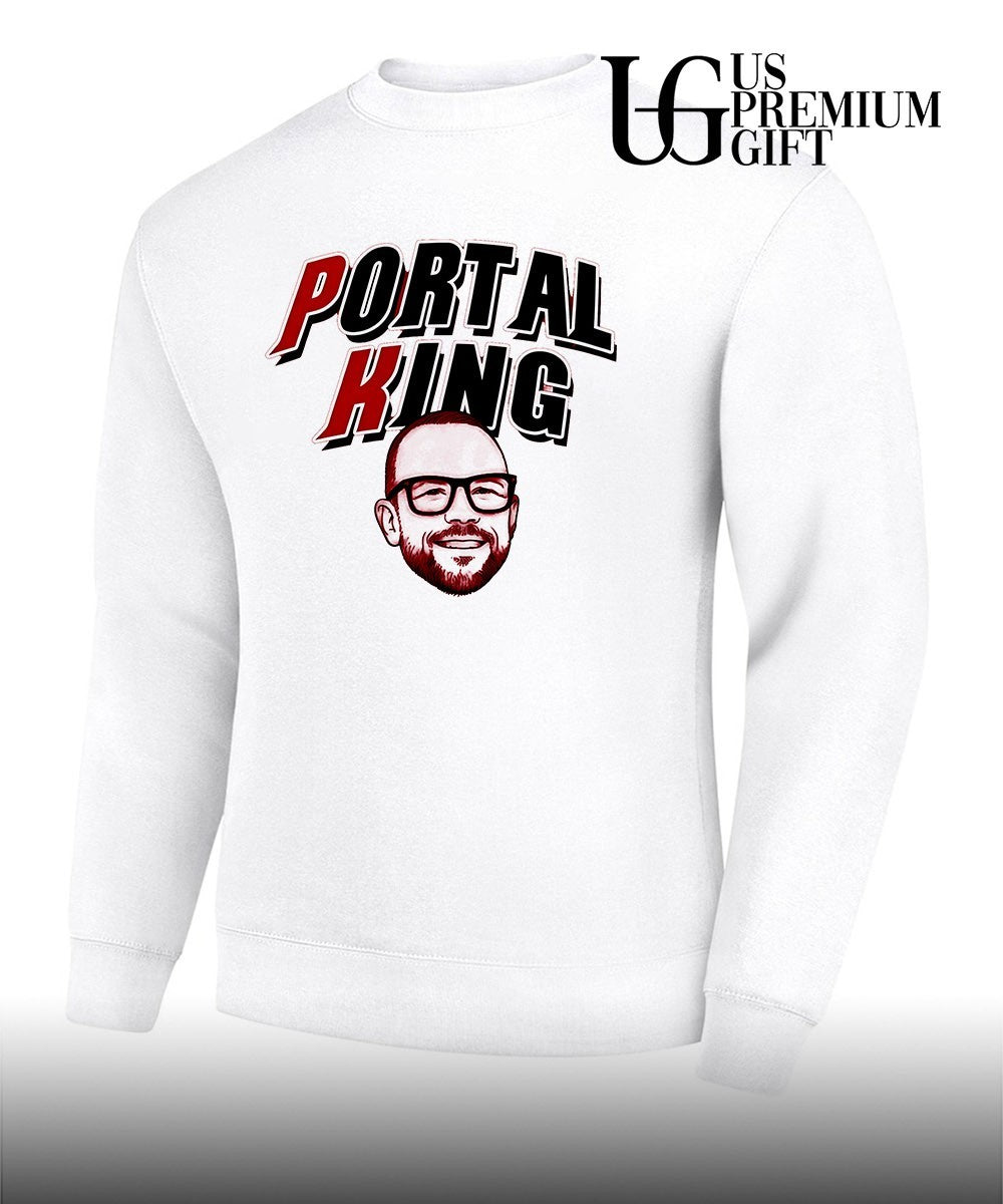 Pat Kelsey Portal King Louisville shirt