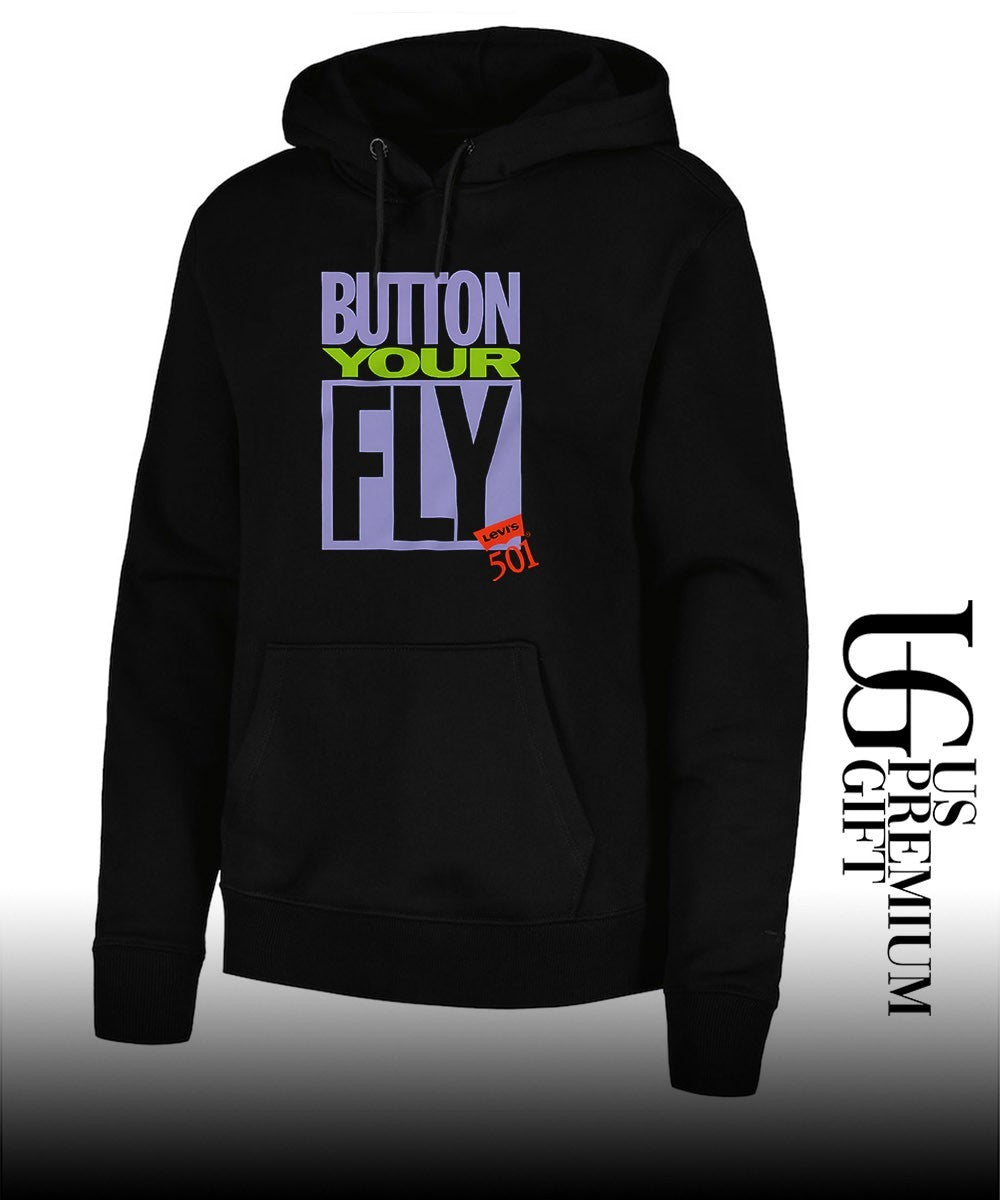 Pedro Pascal Button Your Fly shirt