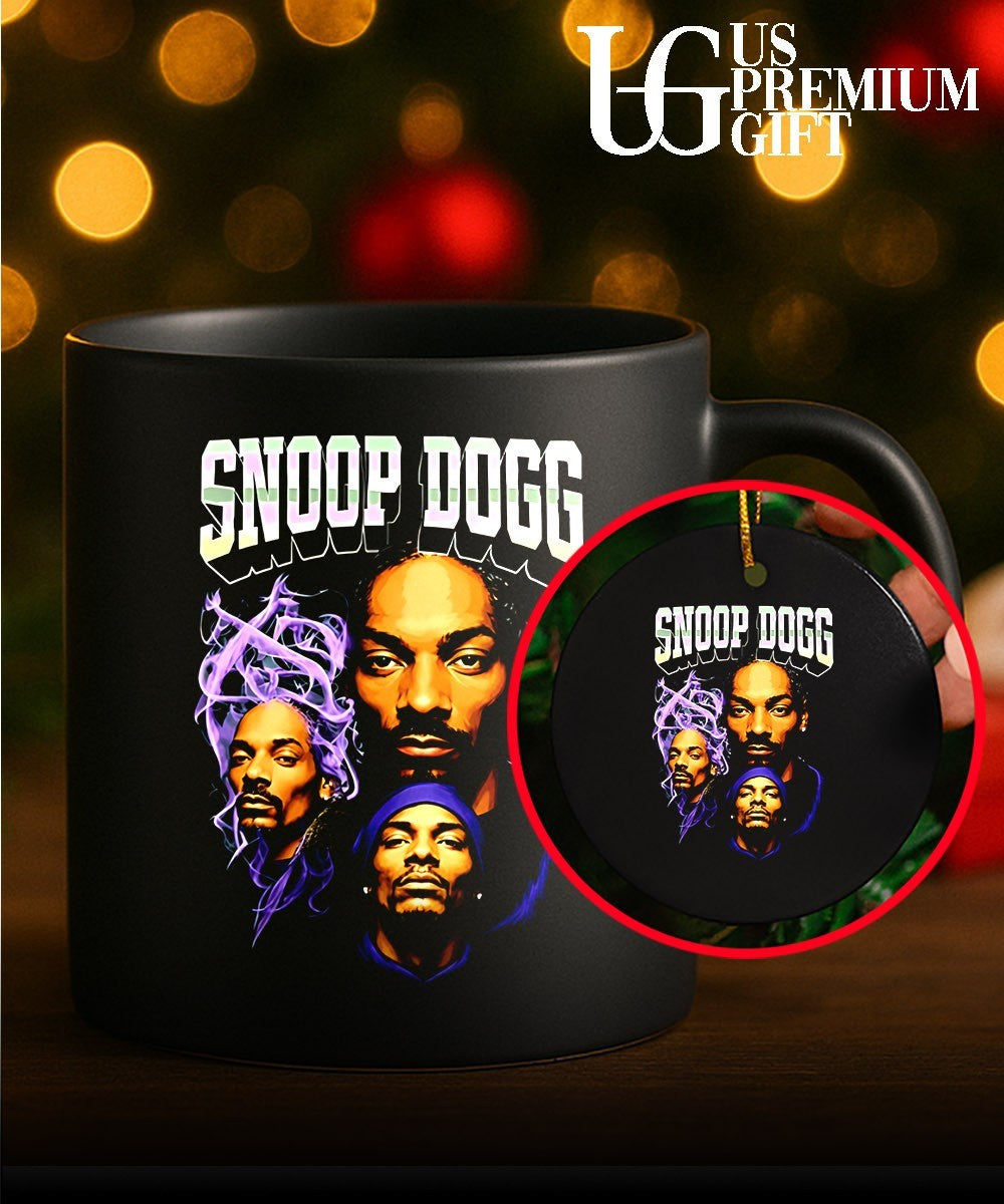 Pete Crow-Armstrong X Snoop Dogg shirt