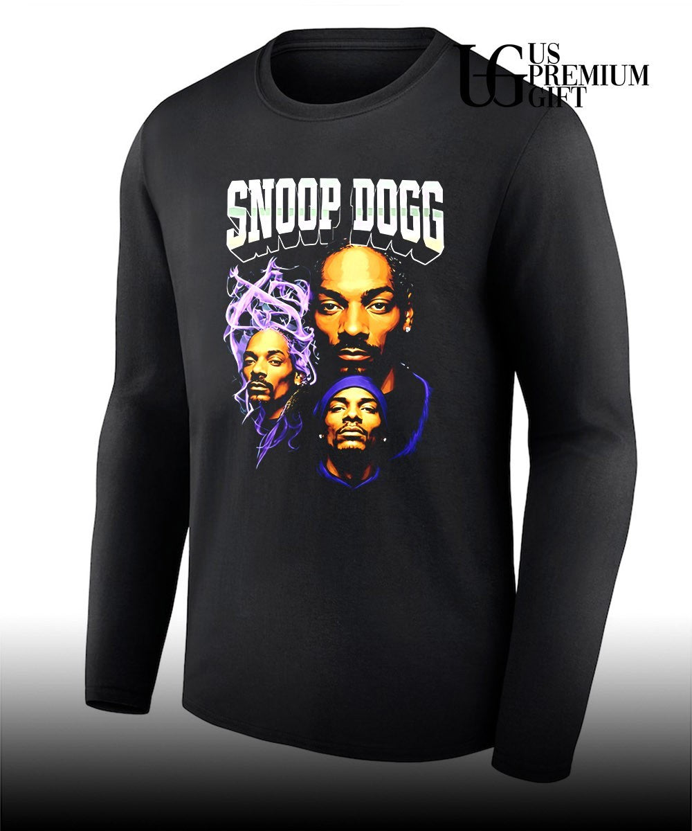 Pete Crow-Armstrong X Snoop Dogg shirt