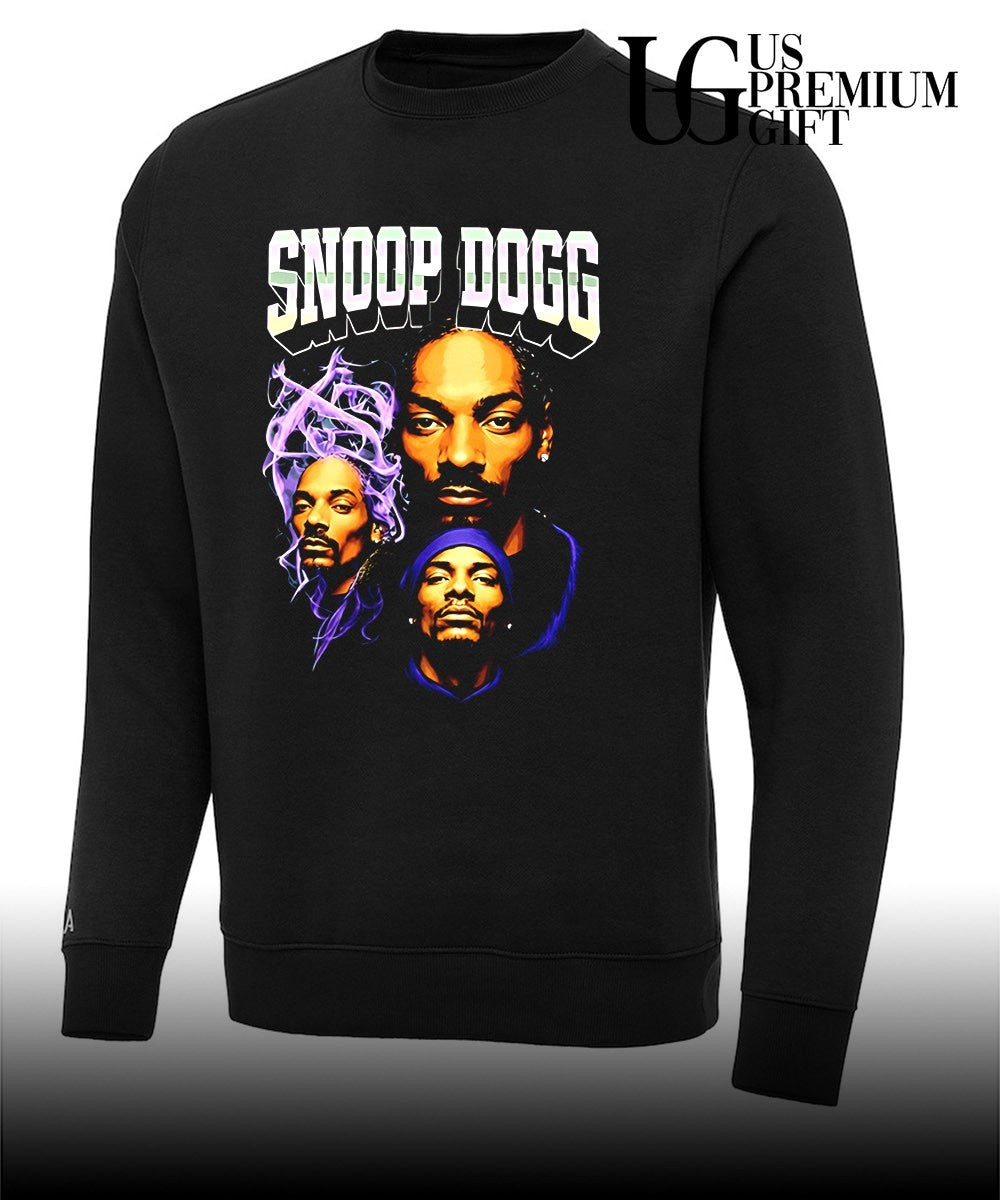 Pete Crow-Armstrong X Snoop Dogg shirt