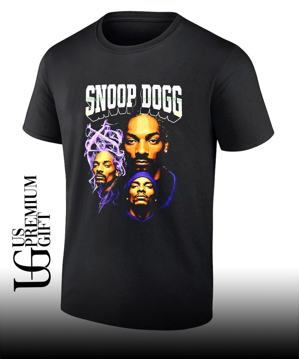 Pete Crow-Armstrong X Snoop Dogg shirt