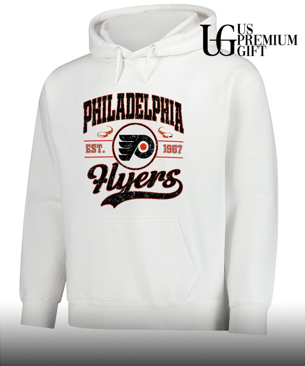 Philadelphia Flyers NHL Playoffs Est 1967 shirt